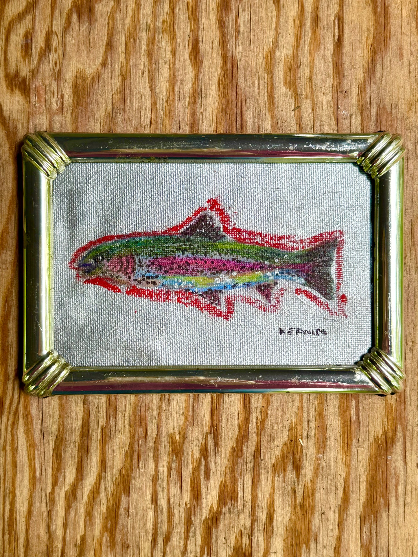 Rainbow Trout