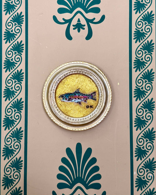 Rainbow Trout