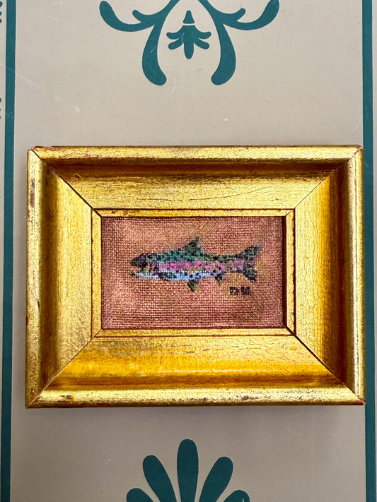 Rainbow Trout