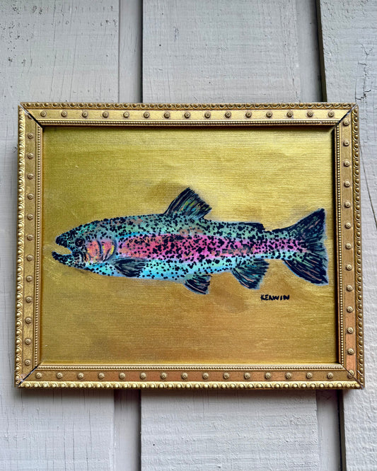 Rainbow Trout