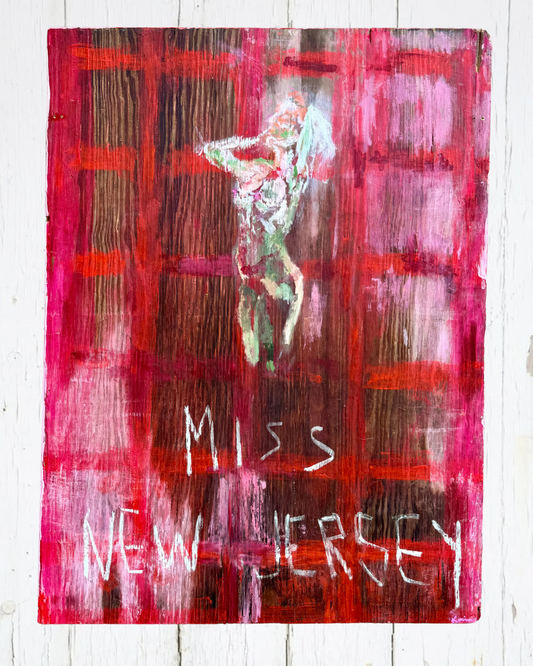 Miss New Jersey