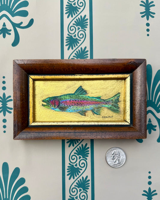 Rainbow Trout