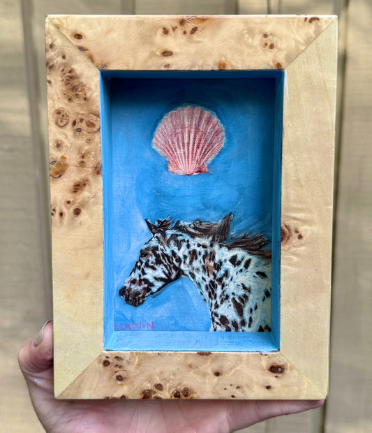 Sea Horse