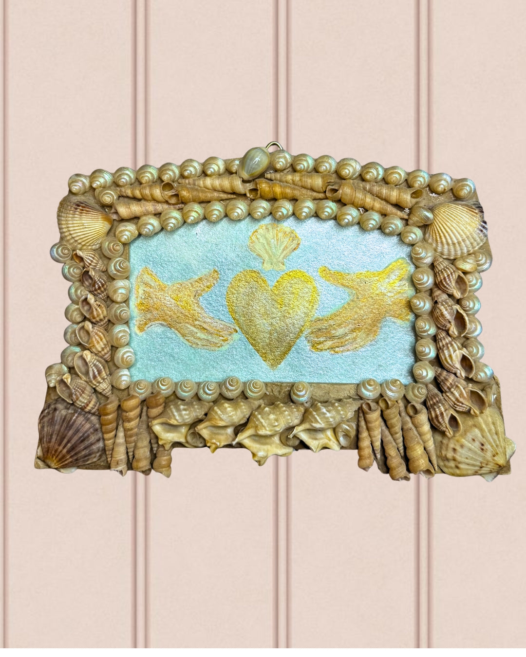 Irish Sailor's Valentine